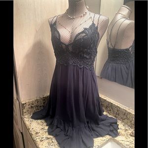 Free people Adella dress